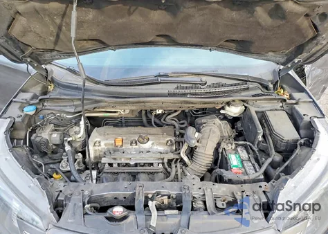 2013 Honda Cr-V Exl from USA, damaged, VIN 2HKRM3H71DH501583